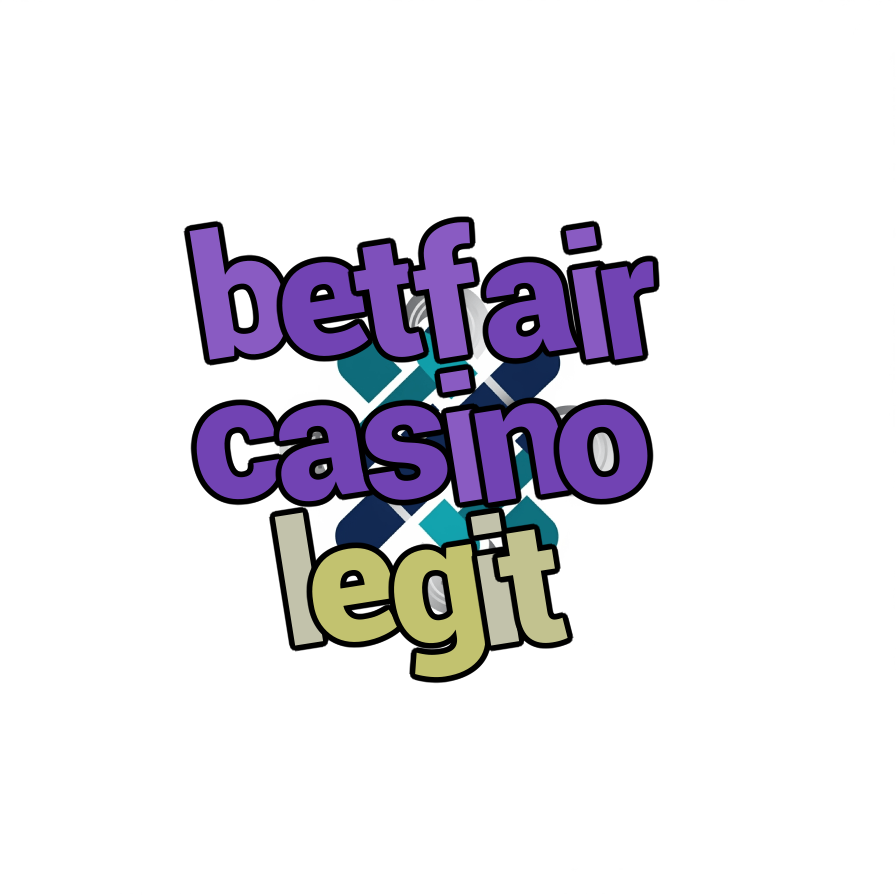 betfair casino legit