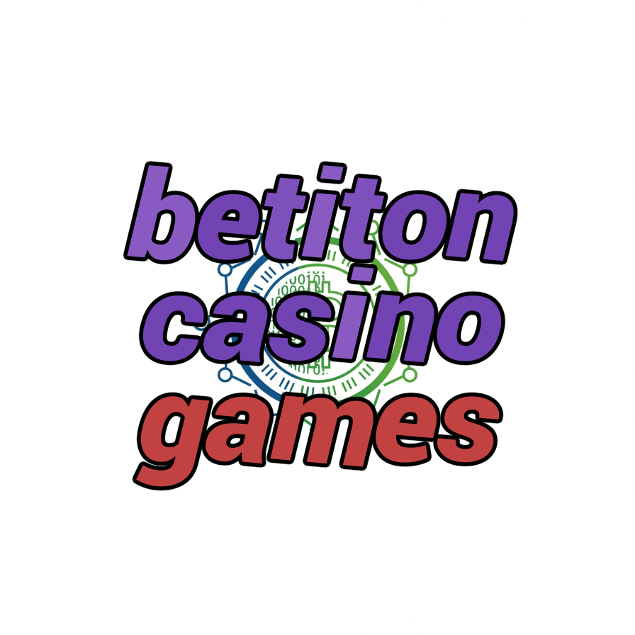 betiton casino games